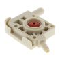 Flange for Stihl FS240, FS260 Brushcutters - 4147 120 2201
