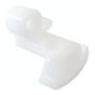 Lever for Stihl FS460C, FS460RC - 4147 121 6601