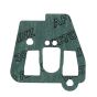Gasket fits Stihl FS360C, FS410C, FS460C Brushcutters - 4147 129 0903
