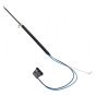 Throttle Cable for Loop Handle on Stihl FS240C - 4147 180 1101