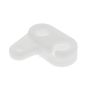 Lever for Stihl FS240C, FS240RC Brushcutters - 4147 182 2800