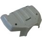 Guard Plate for Stihl FS460C, FS460RC - 4147 350 6600