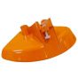 Limit Stop 225 for Deflector Stihl FS240C, FS240RC - 4147 710 8201