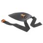 Hip Pad for Stihl FS300, FS350, FS400, FS500 Clearing Saws - 4147 740 2500