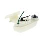 Fuel Tank for Stihl FS240, FS460, FS461.0C Clearing Saws - OEM No. 4147 350 0408