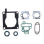 Set of gaskets for Stihl FS490C Brushcutters - 4148 007 1600