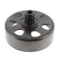Clutch Drum for Stihl FS490C, FS510C, FS560C Clearing Saws - 4148 160 2901