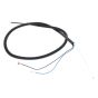 Throttle Cable for Stihl FS490C FS510C FS560C Clearing Saws - 4148 180 1101