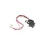 Trigger Unit for Stihl FS 490 C-EM, FS 491 C-EM Clearing Saw - OEM No. 4148 430 1000
