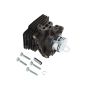 Cylinder & Piston Ø 35mm for Stihl HL91K, HL94 Hedgetrimmer - OEM No. 4149 020 1204
