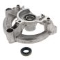 Crankcase Fan Side for Stihl FS94, FS94C Brushcutters - OEM No. 4149 020 2601