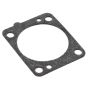 Metering Gasket for Stihl KM 94 RC-E Kombi Engine - OEM No. 4149 129 0904