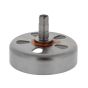 Clutch Drum for Stihl FS24C-E, FS24RC-E Brushcutters - OEM No. 4149 160 2901