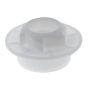 Carrier fits Stihl FS94 FS94C FS94R FS94RC Brushcutters - 4149 195 2000