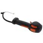 Control handle for Stihl FS 94 RC-E, FS 94 RC-E Z, FS 94 R-Z Brushcutters - OEM No. 4149 790 1300