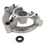 Crankcase Fan Side for Stihl FS94, FS94C Brushcutters - OEM No. 4149 020 2601