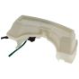Fuel Tank for Stihl FS94, FS94R, FS94C Brushcutters - OEM No. 4149 350 0411