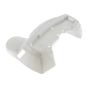 Guard plate for Stihl HL91K, HL91KC Hedgetrimmers - OEM No. 4149 352 6500