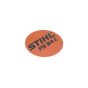 Model Plate for Stihl FS 94 C Brushcutters - OEM No 4149 967 1505