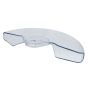 Safety Cover for Makita LS1040/F Circular Saw - Genuine Makita Part - OEM No. 416003-8