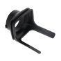 Dust Bag Nozzle for Makita DBO180, DBO140 Orbit Sanders - OEM No. 416063-0