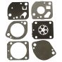 Carb Repair Kit for Stihl FS310, BR500 - 4180 007 1061