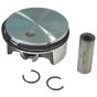 Piston 43 mm for Stihl FR130T, FR130T - 4180 030 2003