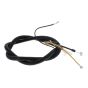 Throttle cable for Stihl FS89, FS89R Brushcutters - 4180 180 1113