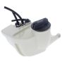 Fuel tank for Stihl FS360C, FS410C Clearing Saws - 4180 350 0434
