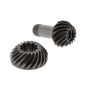 Set Of Pinions for Stihl FS75, FS80, FS85 Brushcutters - OEM No. 4180 640 7301