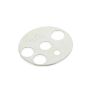 Choke shutter Stihl HT132, HT133 Pole Pruner - 4180 121 2900
