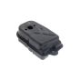 Muffler for Stihl FR130T Backpack Brushcutter - OEM No. 4180 140 0605