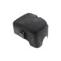 Filter Cover for Stihl KM130, KM130R Kombi Engines - 4180 140 1002
