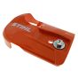 Chain Sprocket Cover for Stihl HT105, HT135, HTA135 Pole Pruners - OEM No. 4182 640 1702