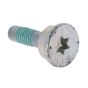 Collar screw M5 for Stihl  HT75, HT102 HT131 Pole Pruners - 4182 642 7500