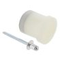 Sleeve for Stihl HT70, HT102 Pole Pruners - 4182 710 7350