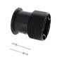 Clamping Piece for Stihl HT70, HT70K Pole Pruner - OEM No. 4182 740 3722