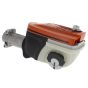 Gearhead for Stihl HT70, HT101, HT131 Pole Pruners - OEM No. 4182 640 0150