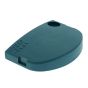 Brush Holder Cover for Makita HMJ0860c Hammer Drill - OEM No. 418362-6