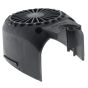 Rear Cover for Makita HR4001C, HR4011C Hammer Drills - 419032-0