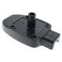 Handle Sub Base for Makita HM1800, HM1810 Hammer Drill - 419044-3