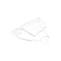 Blade Cover for Makita DCS550RMJ, DCS550Z Cordless Metal Cutter - 419663-5