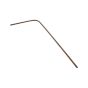 Line for Kohler CV491-27501 Command Pro, CV490-27510 Engines - OEM No. 41 353 18-S