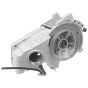 Crankcase for Stihl TS350AVE TS360 Disc Cutters - 4201 020 2101