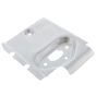 Heat Shield for Stihl SR320, SR400 Mistblowers - 4203 122 1600