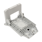 Backplate for Stihl BR340, BR340L Mist Blower - OEM No. 4203 700 3851