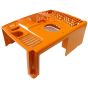 Shroud for Stihl BR340, SR420 - 4203 706 2102