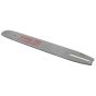 WAR TEC 14" / 35cm Chainsaw Guide Bar 3/8"LP - 050" / 1.3mm, Bar Mount / A041