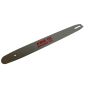 WAR TEC Chainsaw Guide Bar (24" / 63cm .325")  063" / 1.6mm Bar Mount for Stihl MS440 Chainsaw