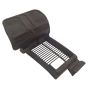 Hand Guard for Stihl HS60, HS61 Hedge Trimmer - OEM No. 4211 792 9100